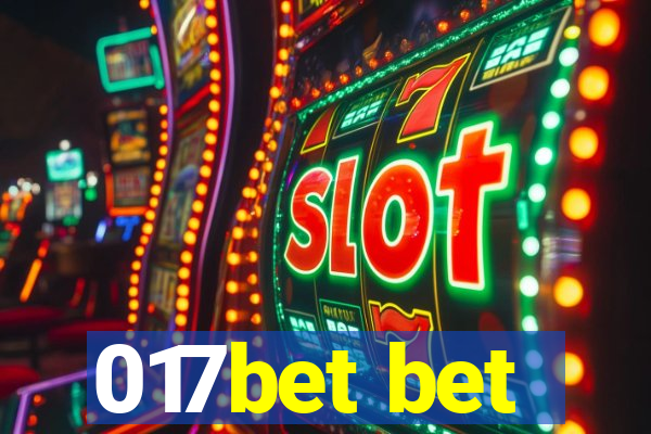 017bet bet